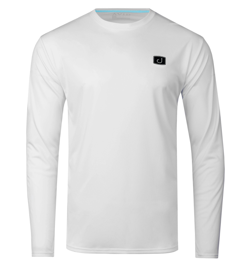 AVIDry Long Sleeve Shirts
