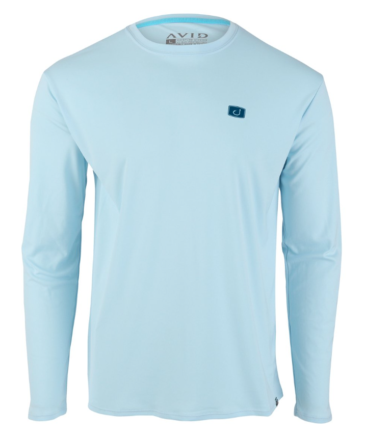 AVIDry Long Sleeve Shirts