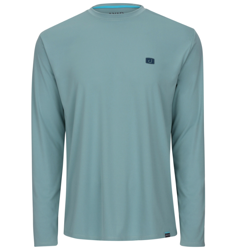 AVIDry Long Sleeve Shirts