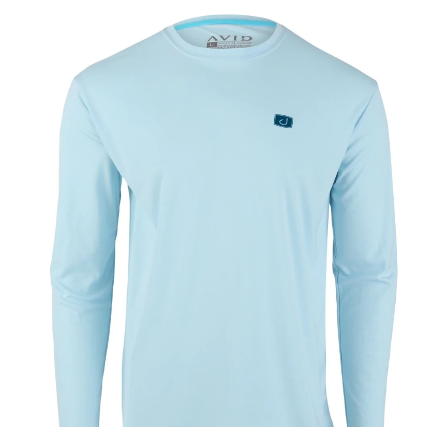 AVIDry Long Sleeve Shirts