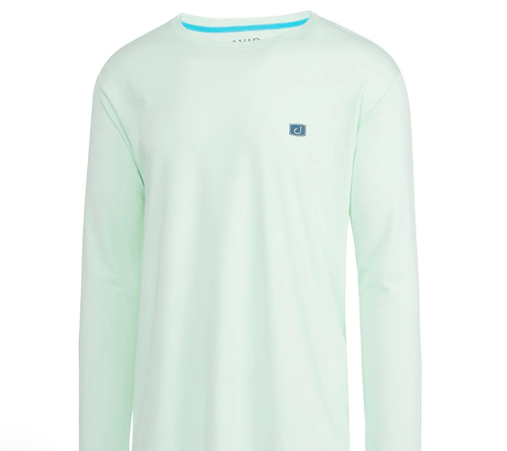 AVIDry Long Sleeve Shirts