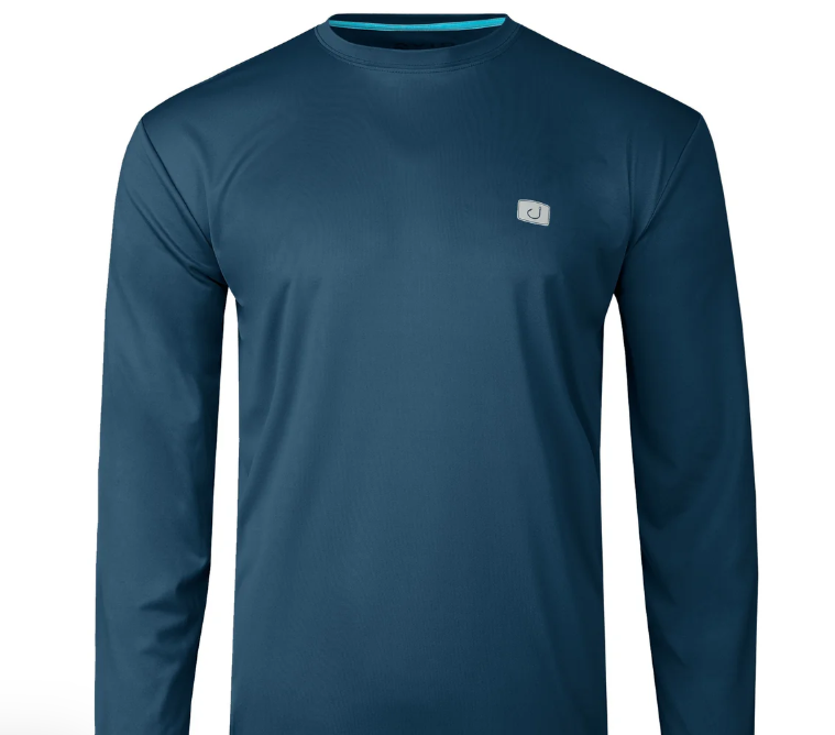 AVIDry Long Sleeve Shirts