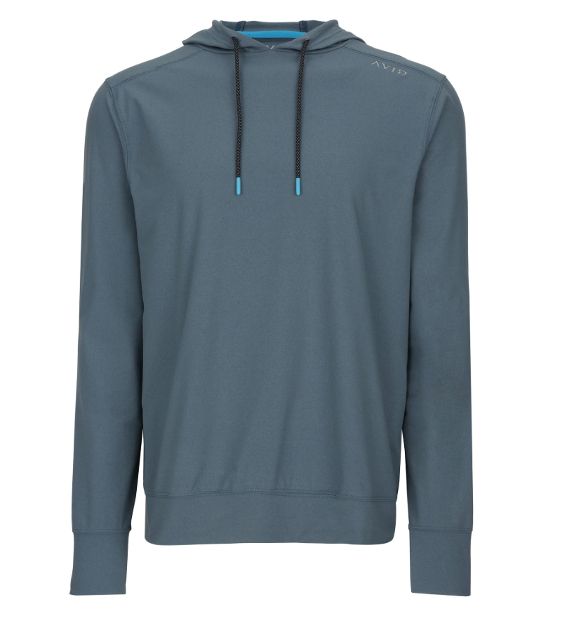 Pacifico Apex Hoodie by AVID