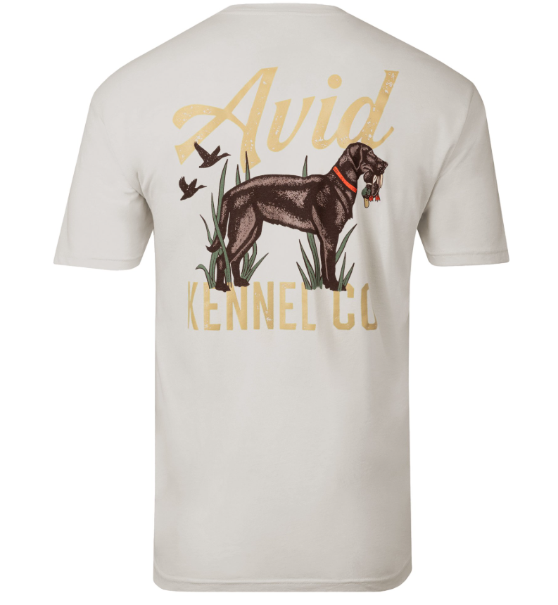 AVID Comfort T-Shirts