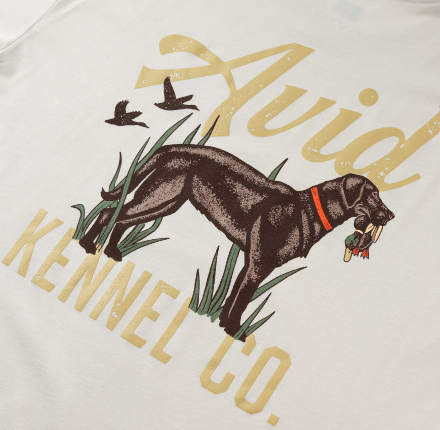 AVID Comfort T-Shirts