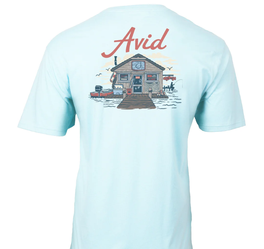 AVID Kids T-SHIRT
