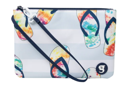 Swim Bag 7.9"x11.3"
