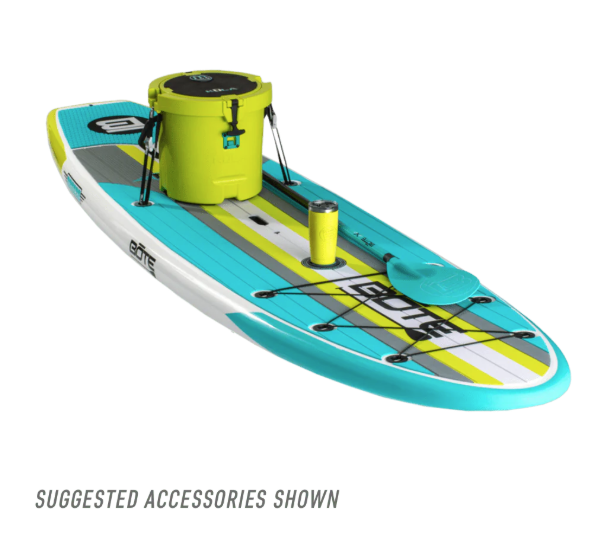 Breeze Gatorshell Paddle Boards by Bote