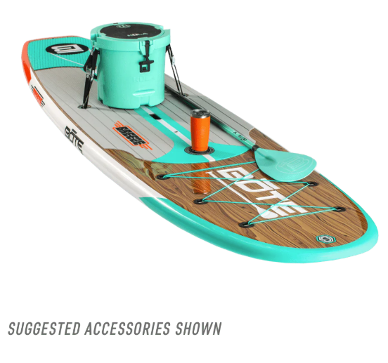 Breeze Gatorshell Paddle Boards by Bote