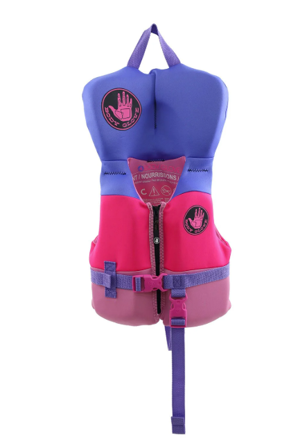 PFD Life Jacket for Children