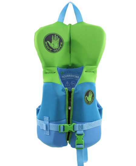 PFD Life Jacket for Children