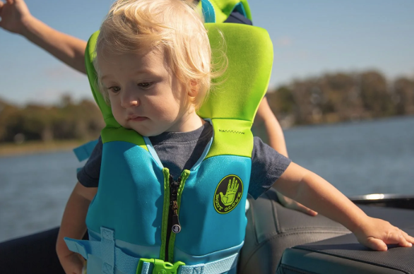 PFD Life Jacket for Children