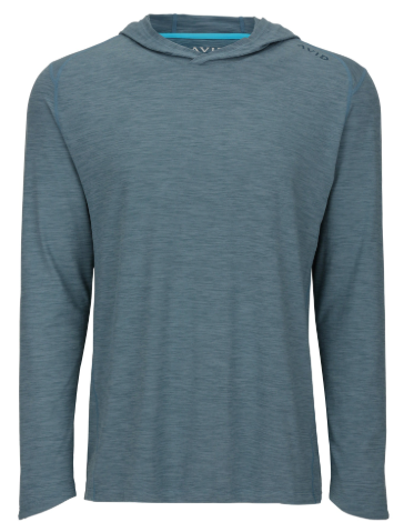 AVIDry Long Sleeve Hoodie by AVID 2