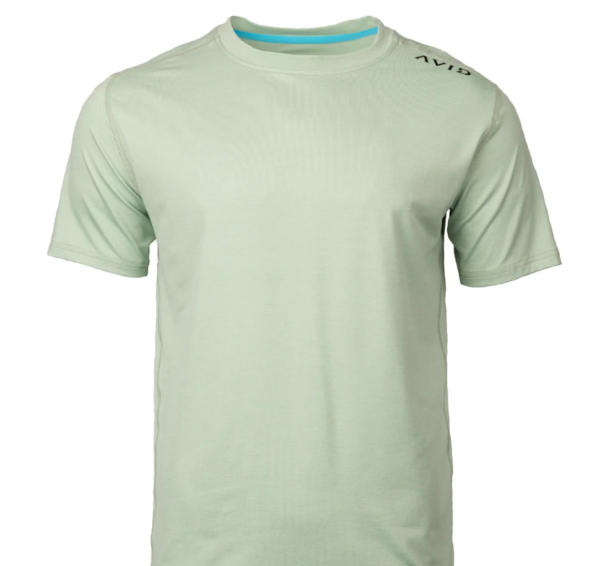 Pacifico Mainline Crew