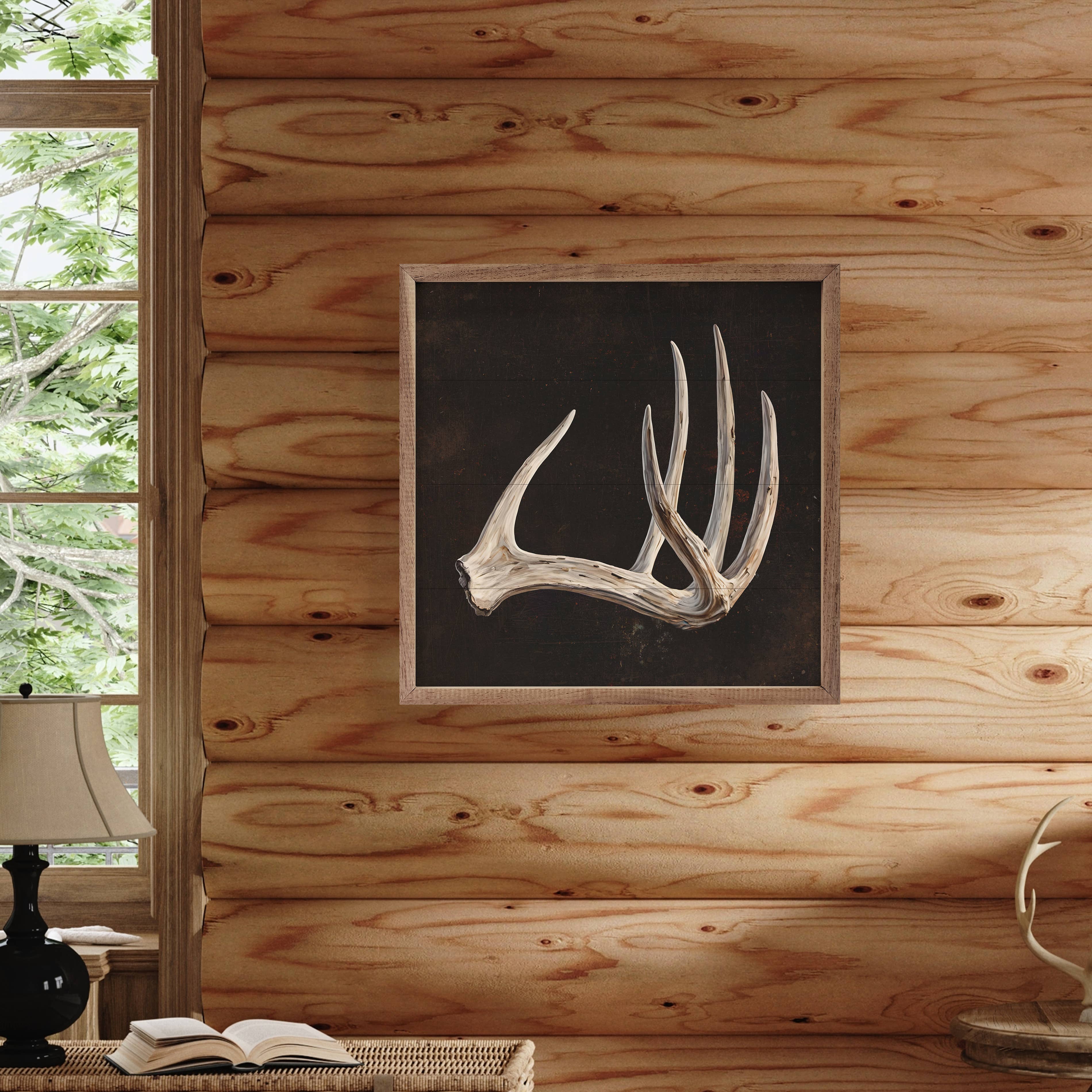 Antler Black 4