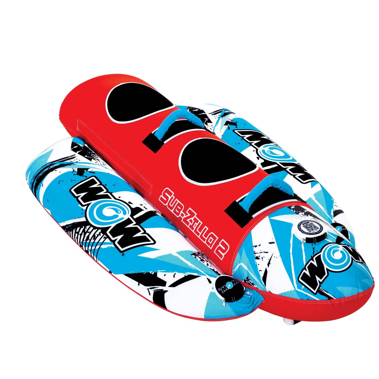 Sub-Zilla 2P Towable 5