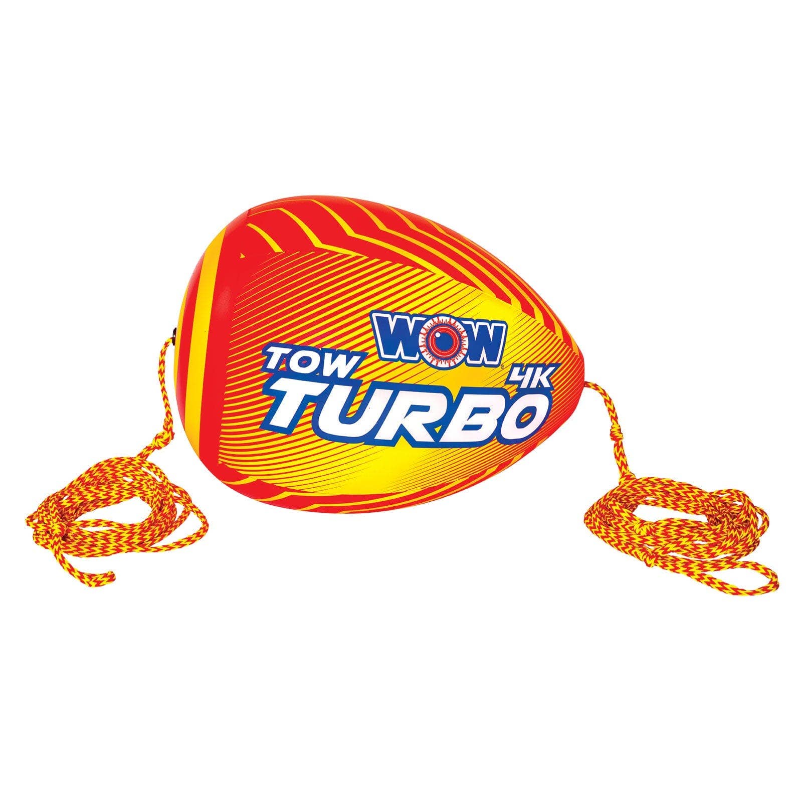 Tow Turbo Tow Bobber 2