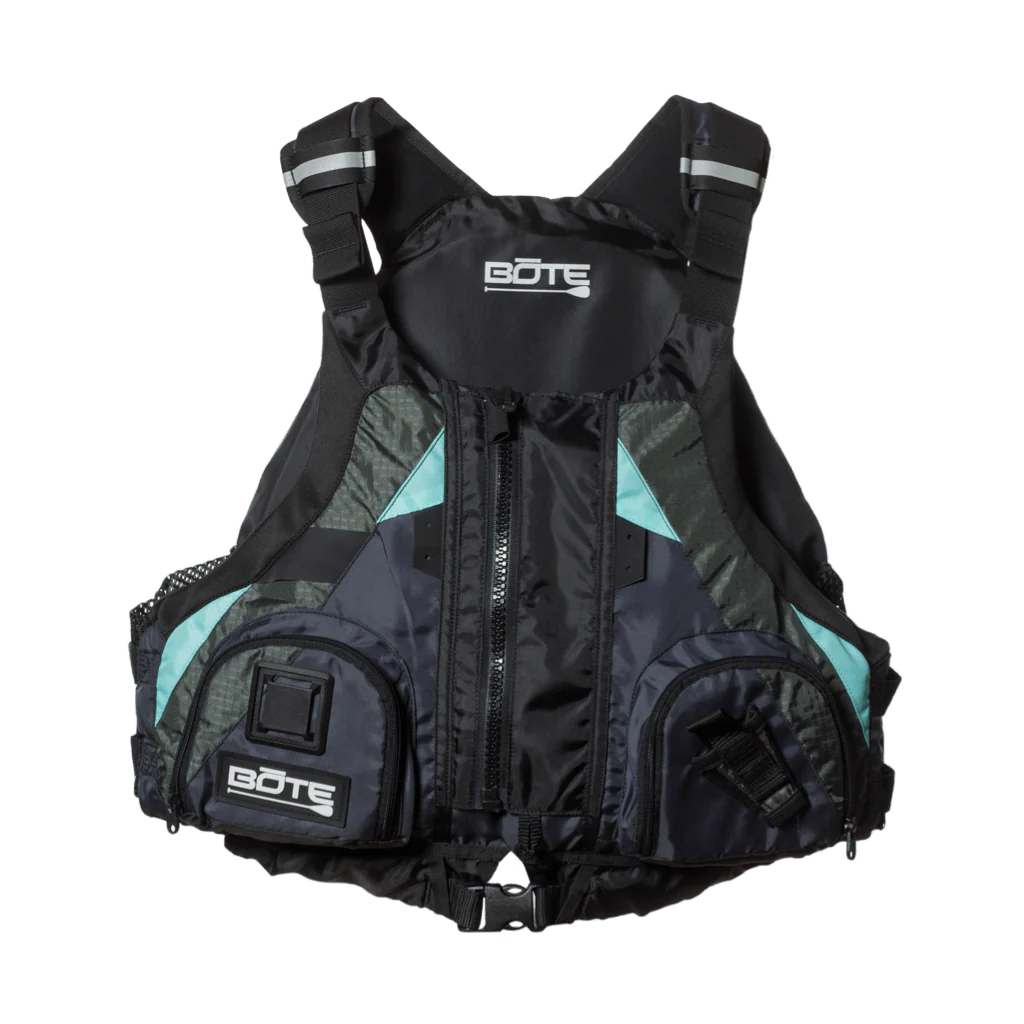 BOTE FOAM PFD - FISHING Vest