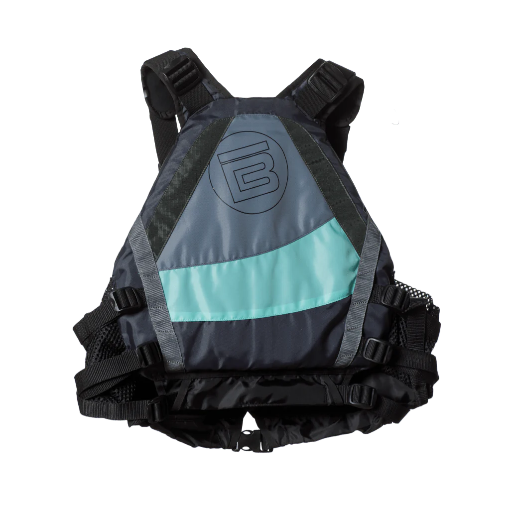 BOTE FOAM PFD - FISHING Vest 2