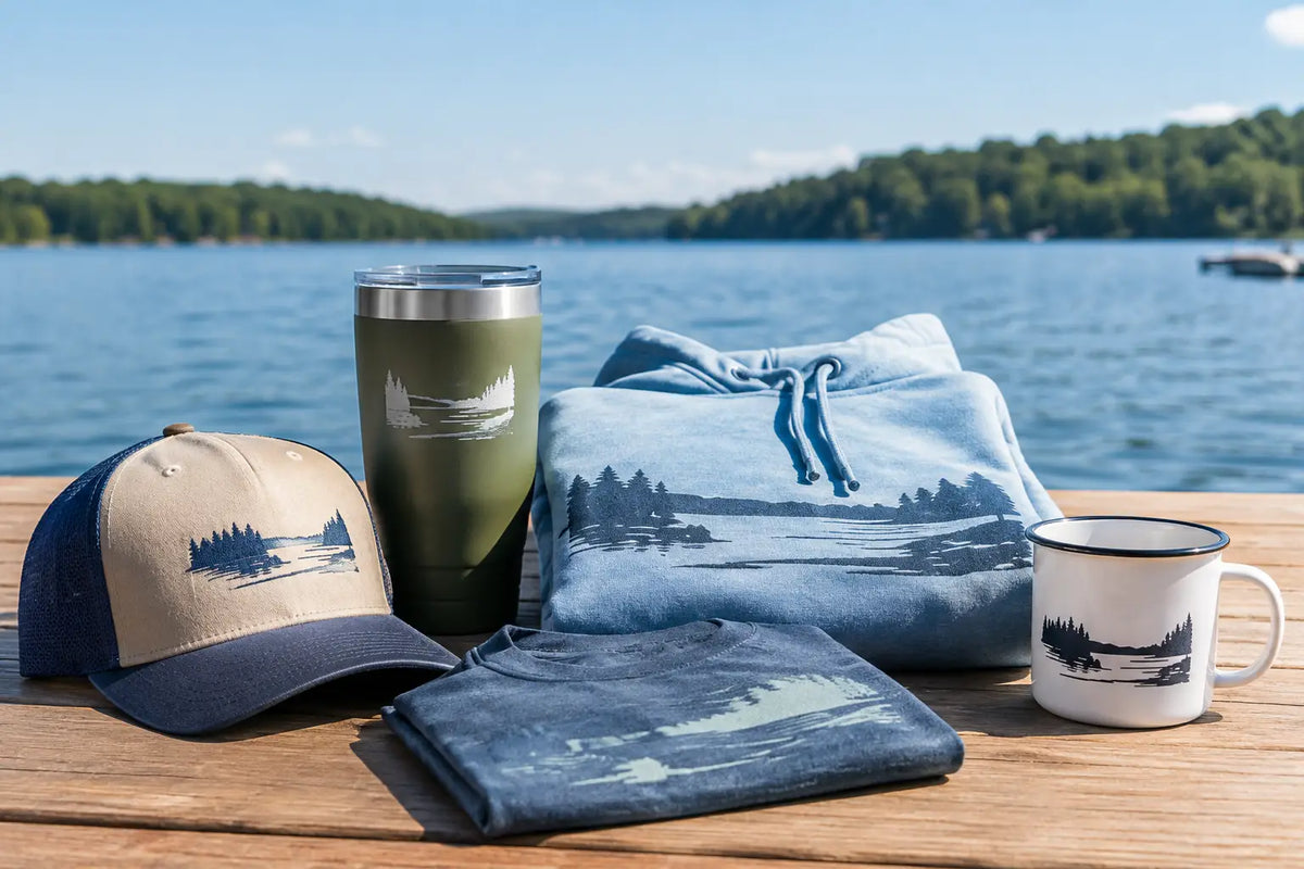 Smith Lake Merchandise Trends Worth Watching
