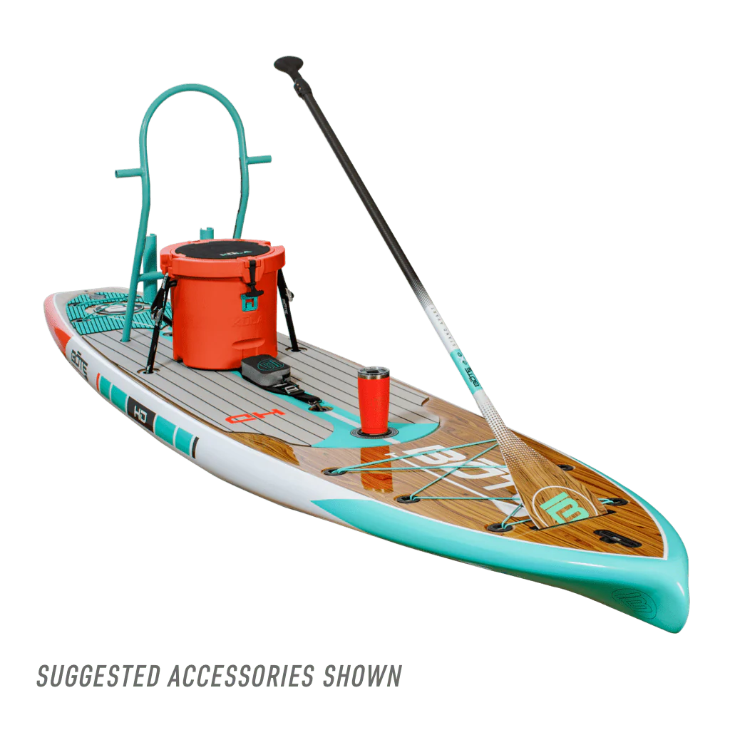 Paddle Boards