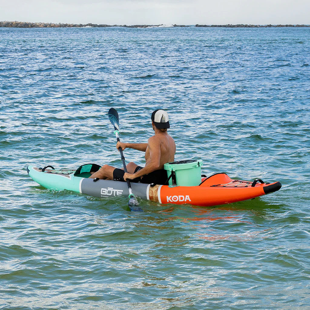 Kayaks