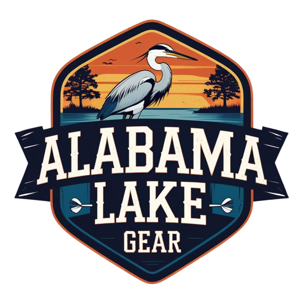 Alabama Lake Gear