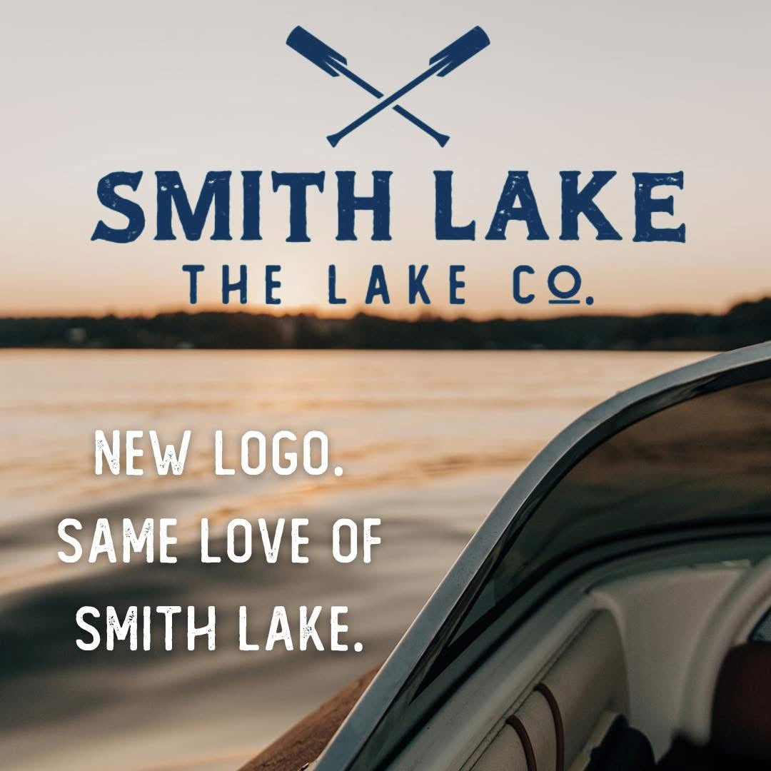 The Lake Co. - Smith Lake Apparel
