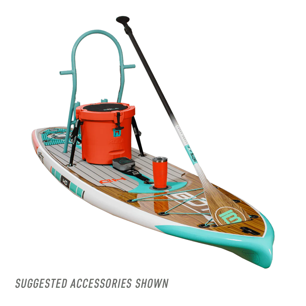 Kayak and Paddle Board Accessories