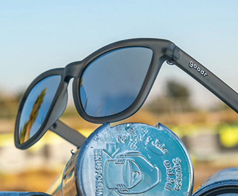 Goodr Sunglasses