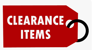 Clearance