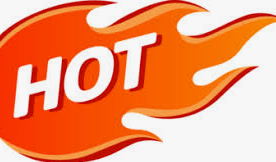 Hot Items