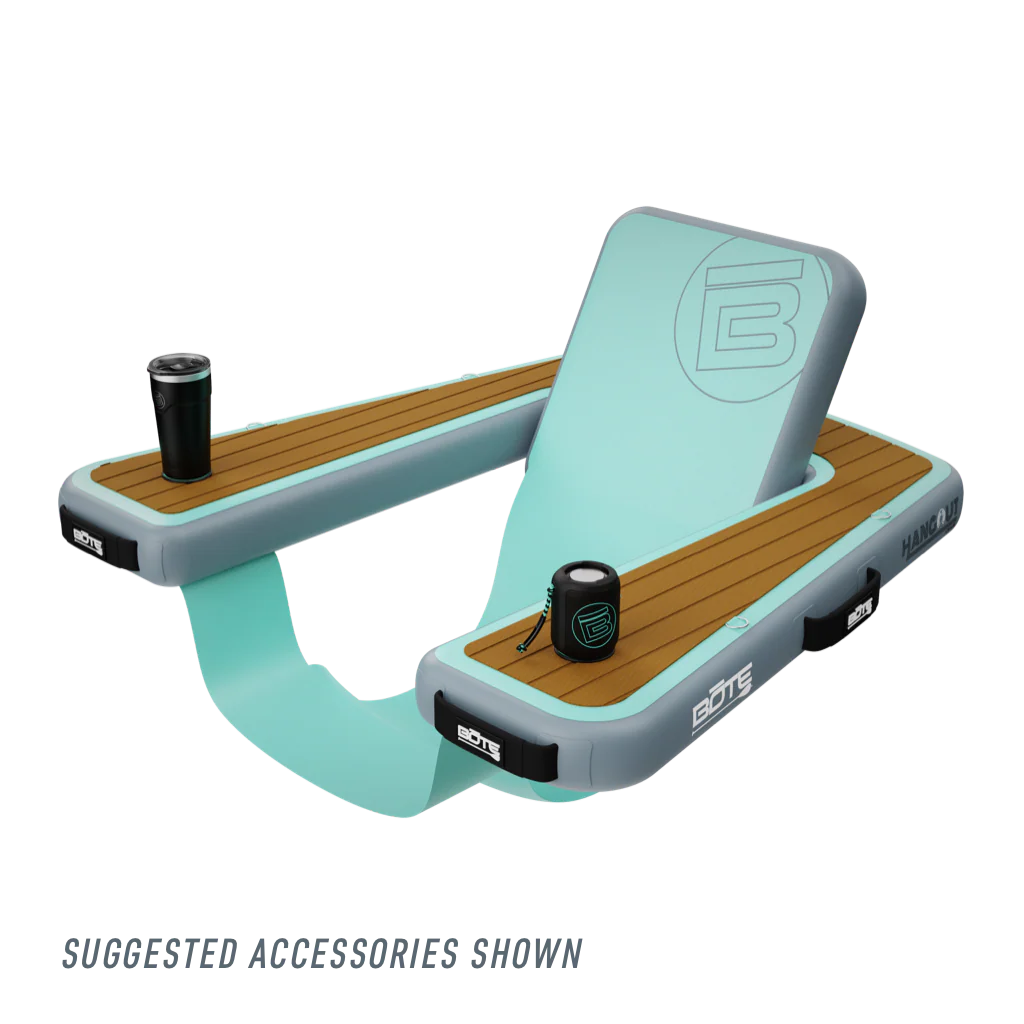BOTE HANGOUT CHAIR CLASSIC 4