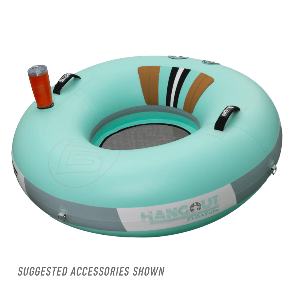 4' BOTE HANGOUT FLOATE TUBE CLASSIC