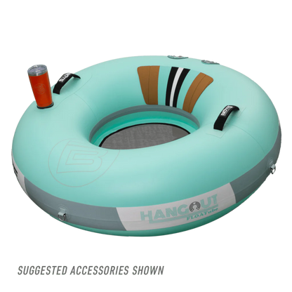4' BOTE HANGOUT FLOATE TUBE CLASSIC