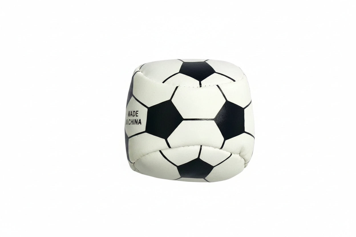 Soccer Hacky Sack Toy Balls 1