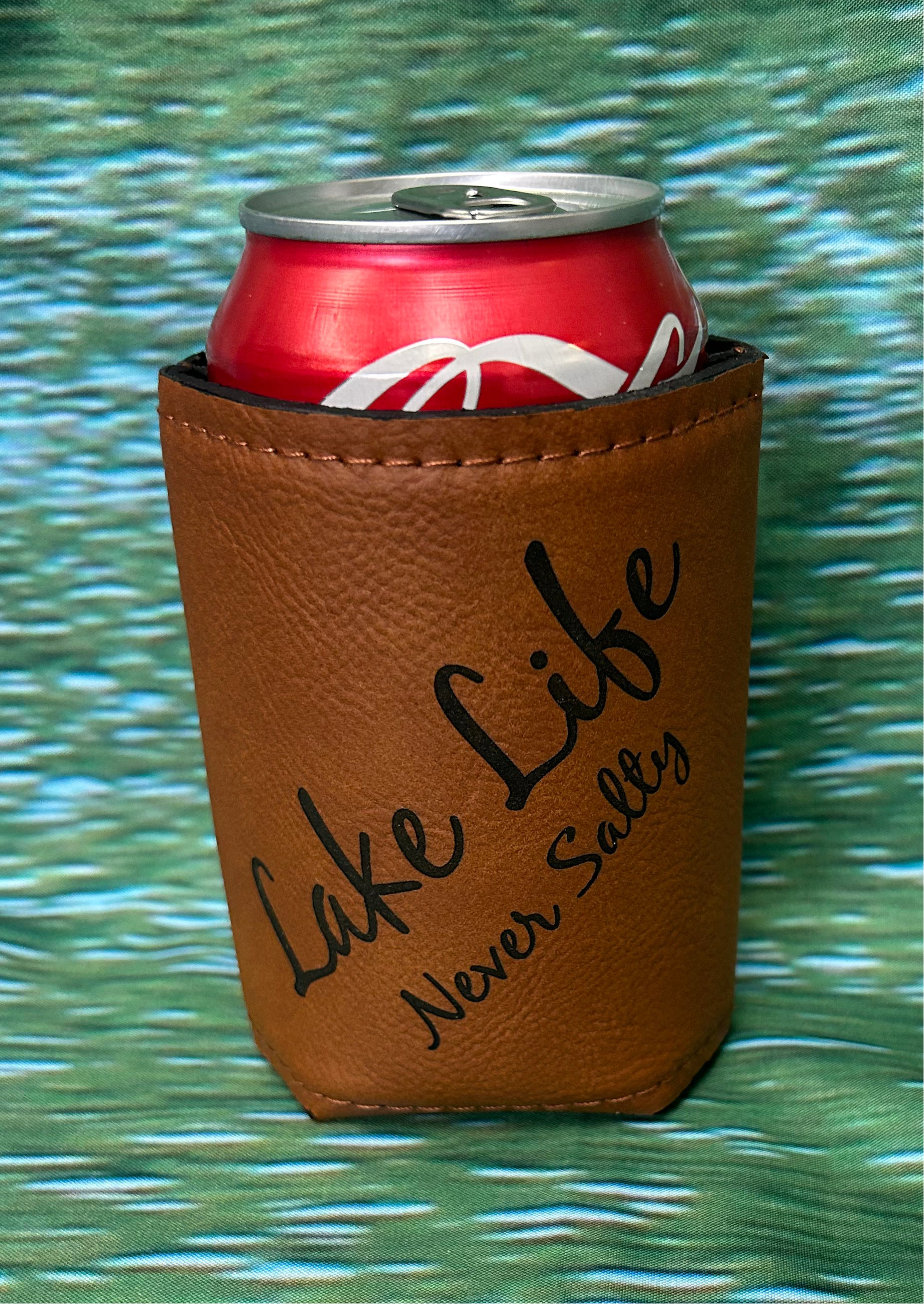 Smith Lake Can Coolers 9