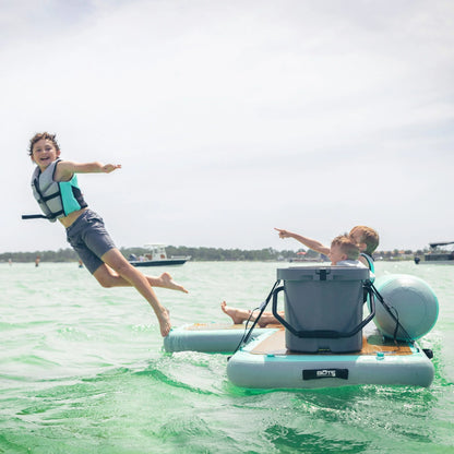 8' BOTE Hangout Couch Classic [Port]