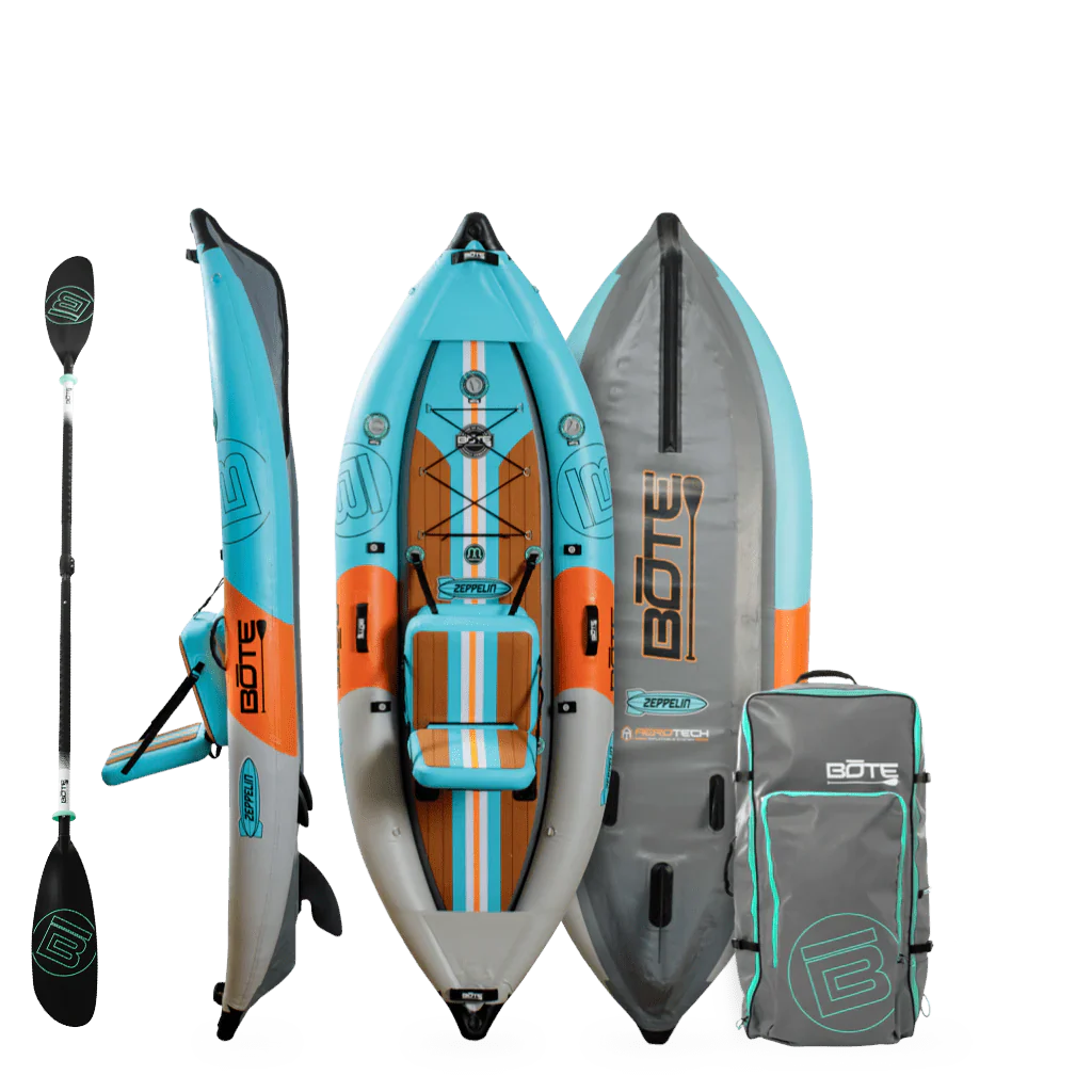 BOTE ZEPPELIN AERO 10' CLASSIC 10