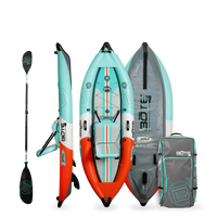 BOTE ZEPPELIN AERO 10' CLASSIC