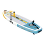 WULF AERO Inflatable Paddle Board 4
