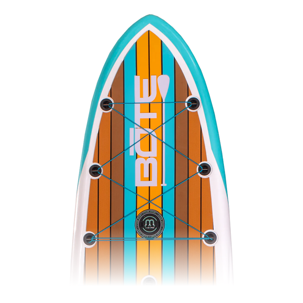 FLOOD GATORSHELL 10'6" FULL TRAX - Store Pick Up Only