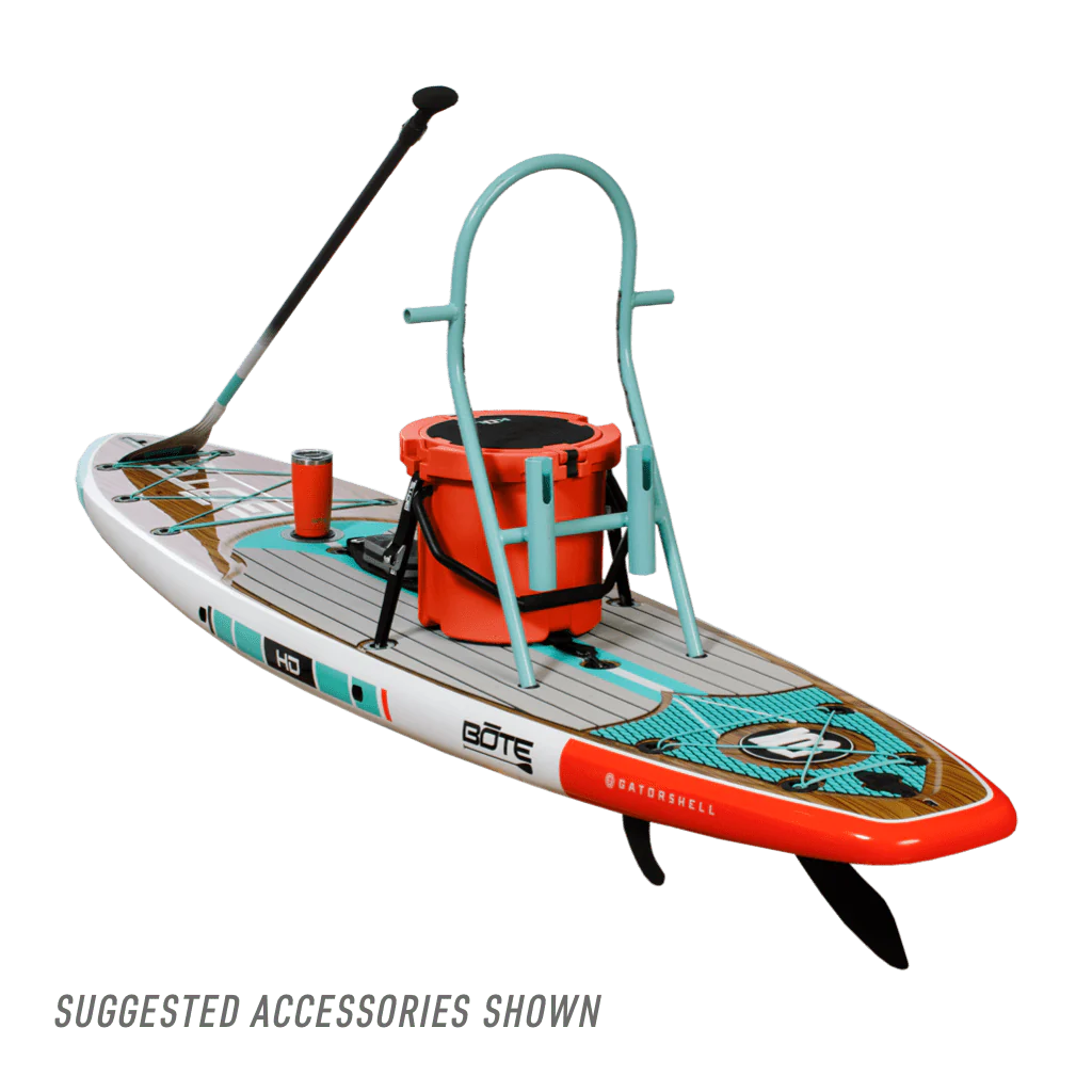 HD GATORSHELL 10'6" CLASSIC - Store Pick Up Only 3