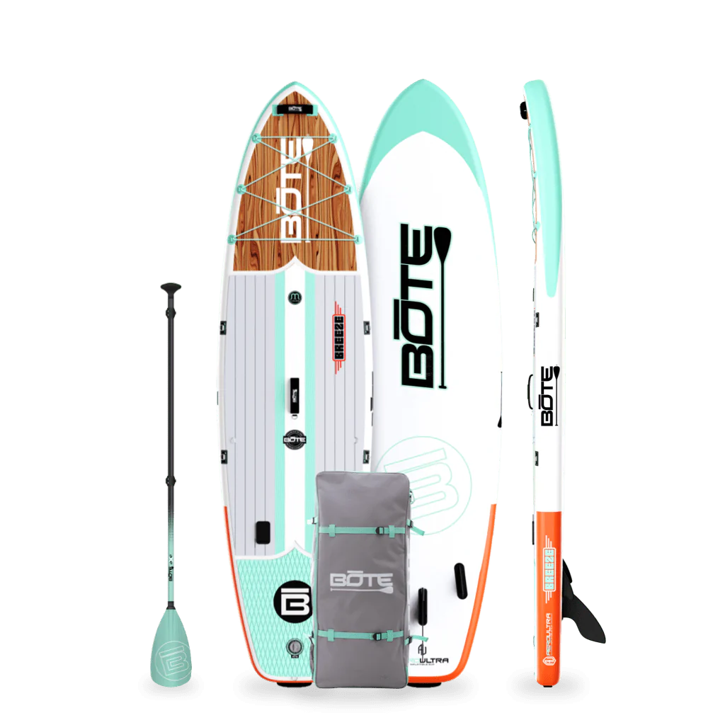 BREEZE AERO 10'6" CLASSIC MANGROVE
