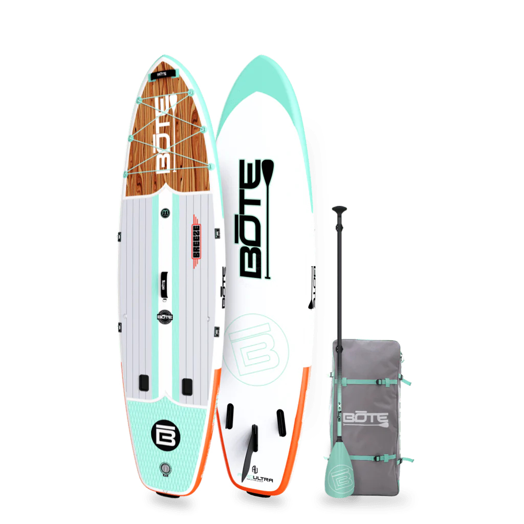BREEZE AERO 10'6" CLASSIC MANGROVE