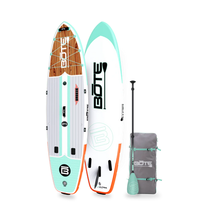BREEZE AERO 10'6" CLASSIC MANGROVE
