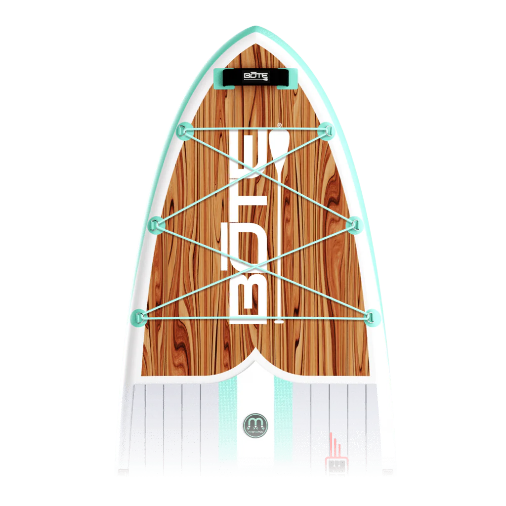 BREEZE AERO 10'6" CLASSIC MANGROVE
