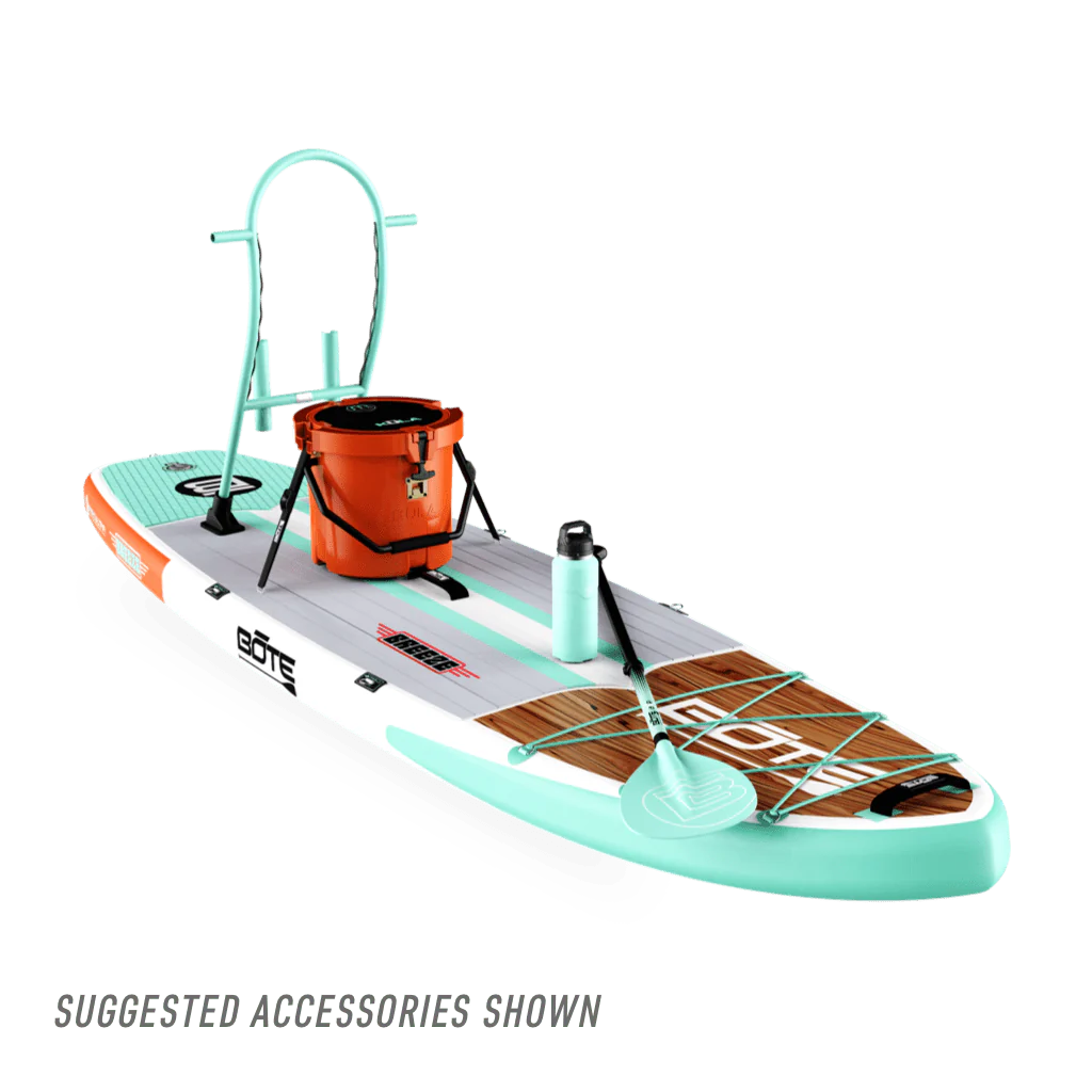 BREEZE AERO 10'6" CLASSIC MANGROVE