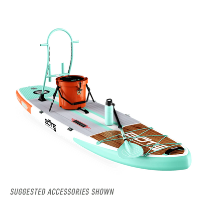 BREEZE AERO 10'6" CLASSIC MANGROVE