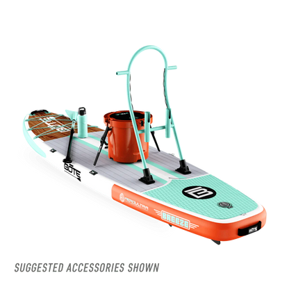 BREEZE AERO 10'6" CLASSIC MANGROVE